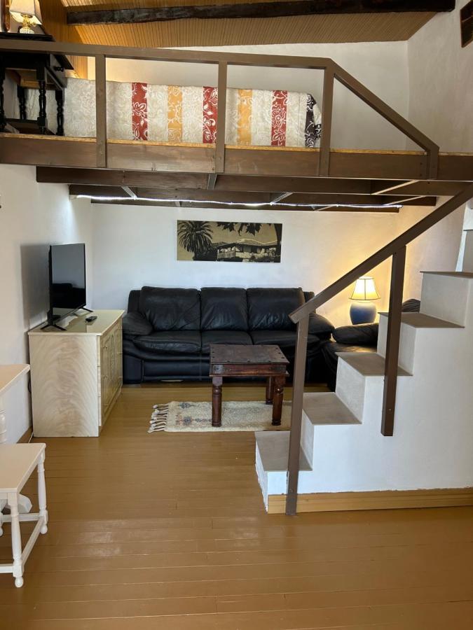 Casa Rural El Pasil Arona  Εξωτερικό φωτογραφία