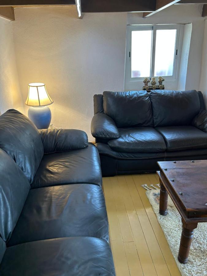 Casa Rural El Pasil Arona  Εξωτερικό φωτογραφία