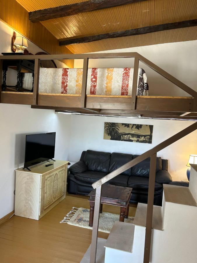 Casa Rural El Pasil Arona  Εξωτερικό φωτογραφία