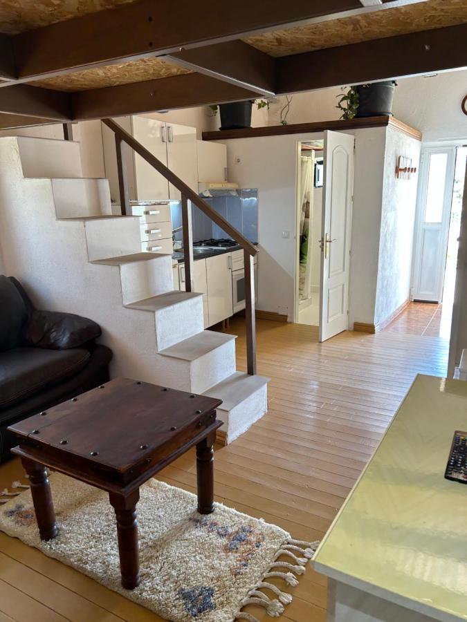 Casa Rural El Pasil Arona  Εξωτερικό φωτογραφία