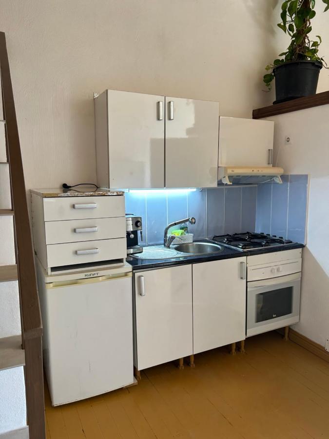 Casa Rural El Pasil Arona  Εξωτερικό φωτογραφία