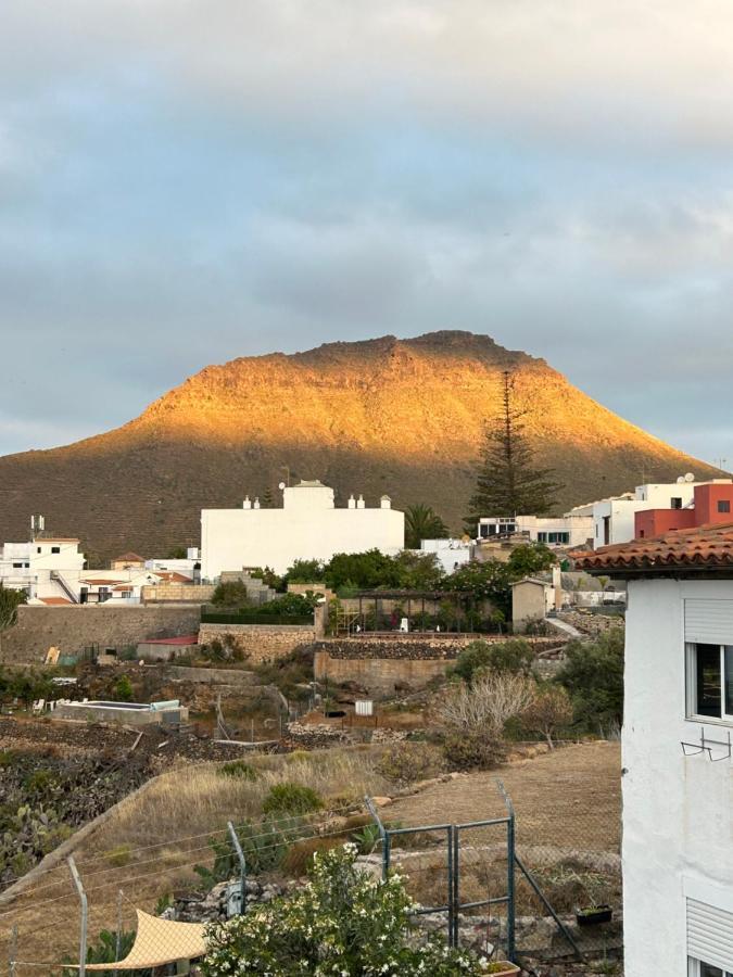 Casa Rural El Pasil Arona  Εξωτερικό φωτογραφία