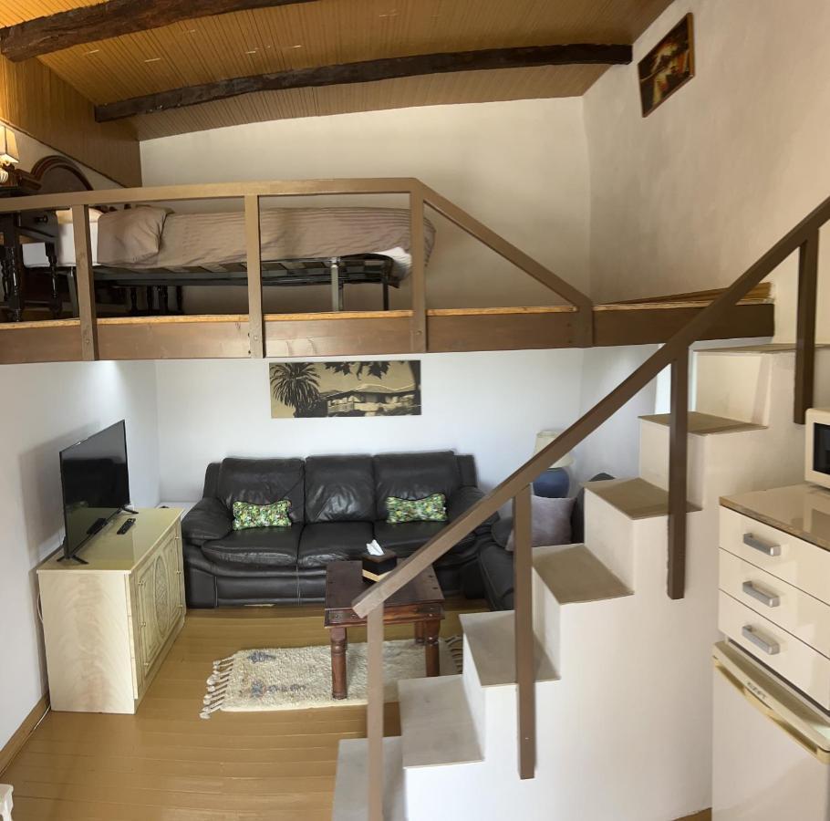 Casa Rural El Pasil Arona  Εξωτερικό φωτογραφία