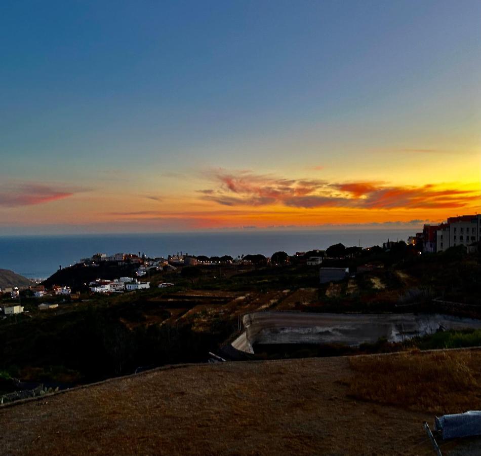 Casa Rural El Pasil Arona  Εξωτερικό φωτογραφία