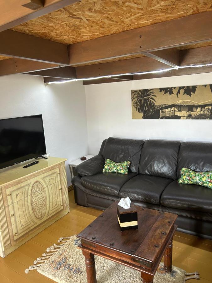 Casa Rural El Pasil Arona  Εξωτερικό φωτογραφία