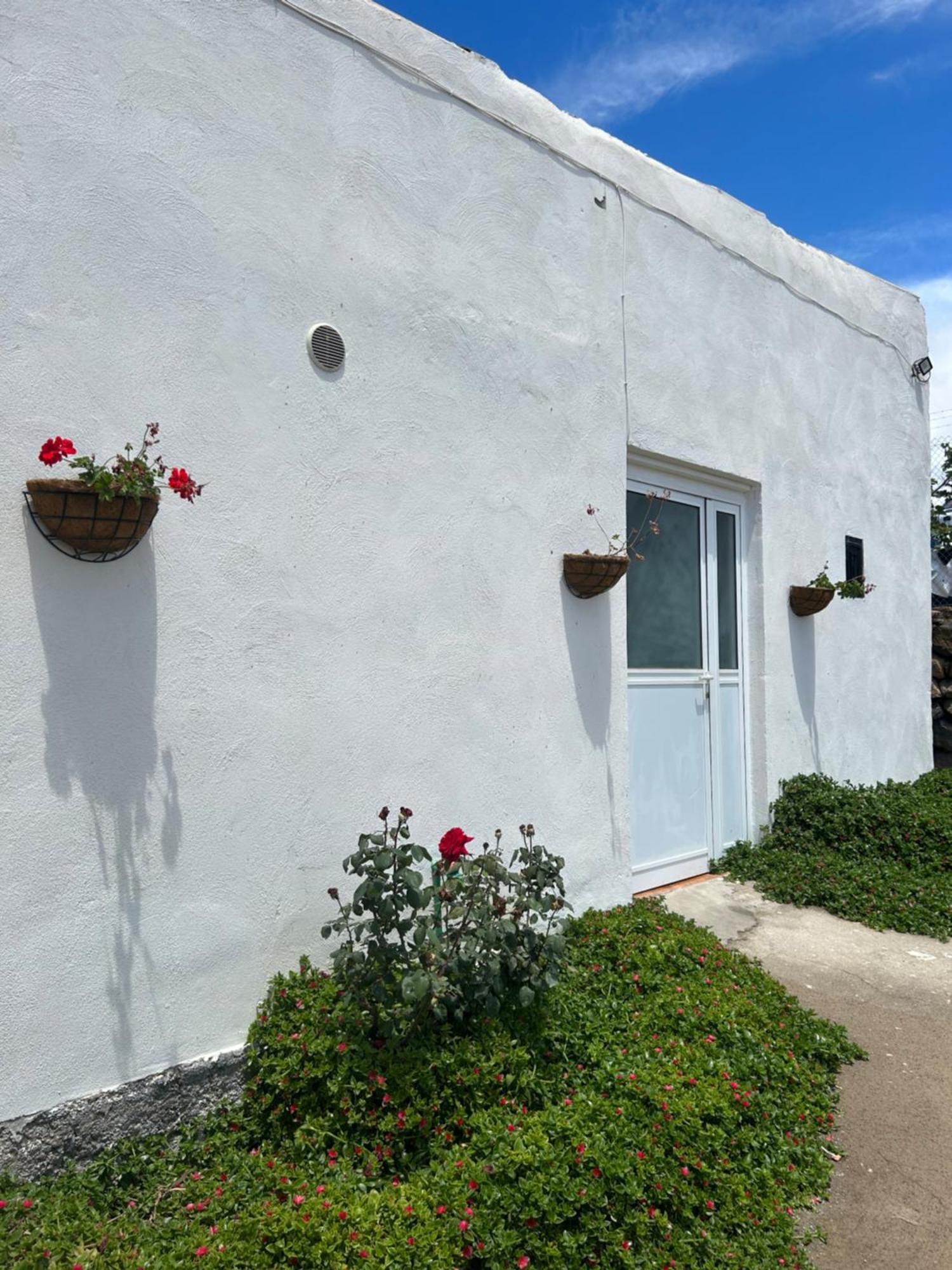 Casa Rural El Pasil Arona  Εξωτερικό φωτογραφία