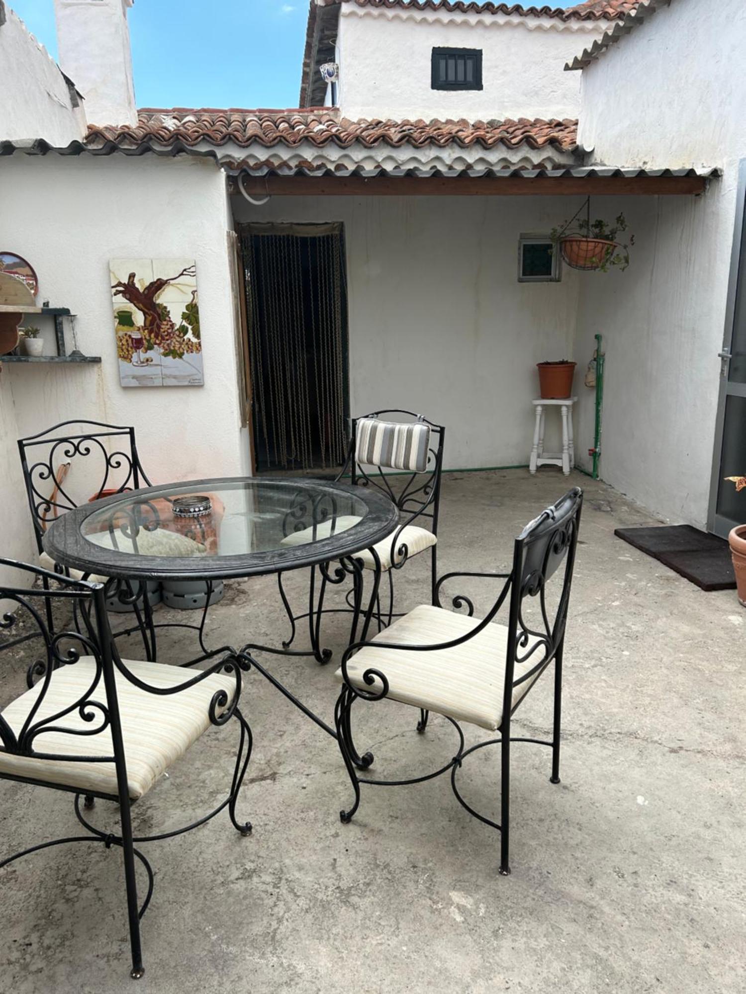Casa Rural El Pasil Arona  Εξωτερικό φωτογραφία